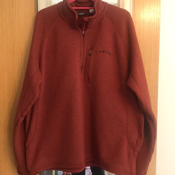 Eddie Bauer Other - Eddie Bauer 2XL Sweatshirt